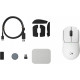 Игровая мышь Logitech Pro X Superlight 2c (белый)
