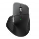 Мышь Logitech MX Master 4 for Mac (черный)