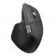 Мышь Logitech MX Master 4 for Mac (черный)