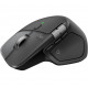 Мышь Logitech MX Master 4 for Mac (черный)