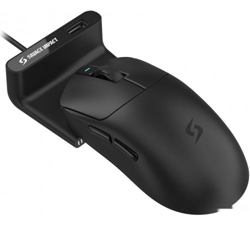 Игровая мышь A4Tech Bloody SG5