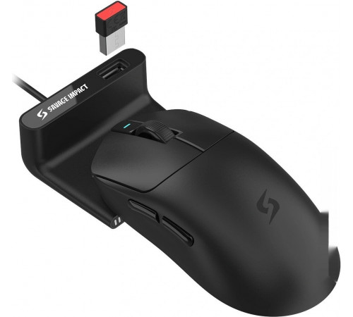 Игровая мышь A4Tech Bloody SG5