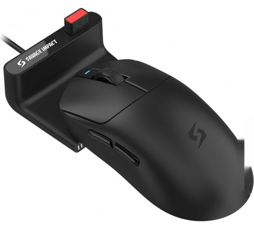 Игровая мышь A4Tech Bloody SG5