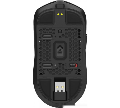 Игровая мышь A4Tech Bloody SG5