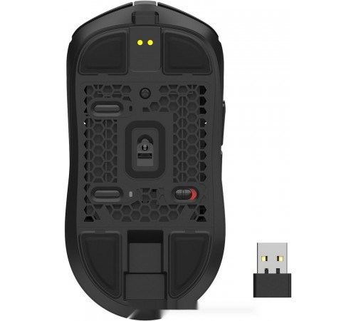 Игровая мышь A4Tech Bloody SG5