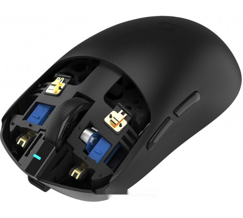 Игровая мышь A4Tech Bloody SG5
