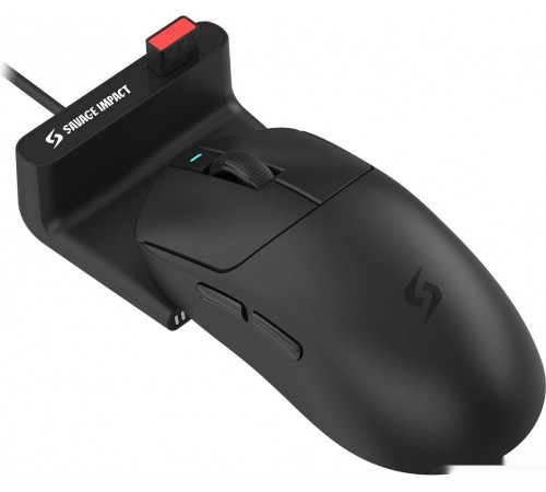 Игровая мышь A4Tech Bloody SG5