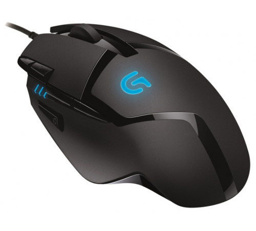 Мышь Logitech G402 Hyperion Fury