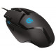 Мышь Logitech G402 Hyperion Fury