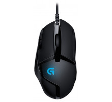 Мышь Logitech G402 Hyperion Fury