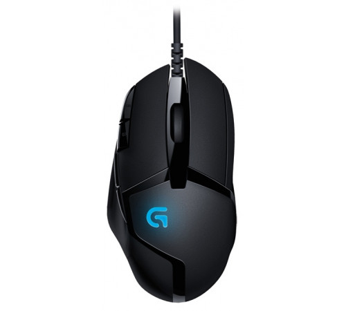Мышь Logitech G402 Hyperion Fury