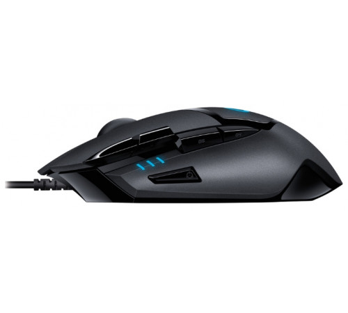 Мышь Logitech G402 Hyperion Fury