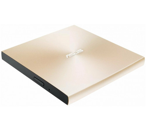 Оптический накопитель Asus ZenDrive SDRW-08U8M-U (золотистый)