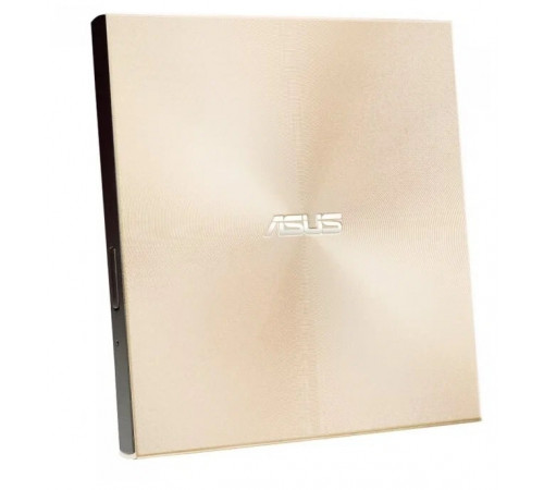 Оптический накопитель Asus ZenDrive SDRW-08U8M-U (золотистый)