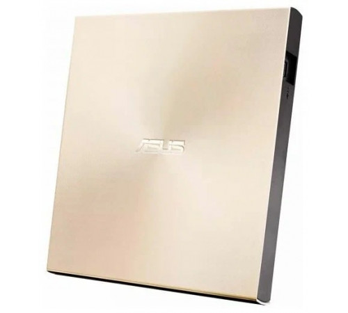 Оптический накопитель Asus ZenDrive SDRW-08U8M-U (золотистый)
