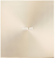 Оптический накопитель Asus ZenDrive SDRW-08U8M-U (золотистый)