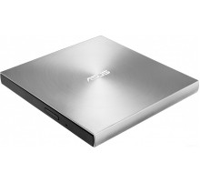 Оптический накопитель Asus ZenDrive SDRW-08U8M-U (серебристый)