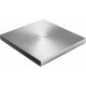 Оптический накопитель Asus ZenDrive SDRW-08U8M-U (серебристый)