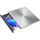 Оптический накопитель Asus ZenDrive SDRW-08U8M-U (серебристый)