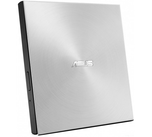Оптический накопитель Asus ZenDrive SDRW-08U8M-U (серебристый)