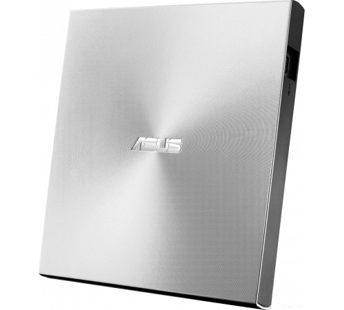 Оптический накопитель Asus ZenDrive SDRW-08U8M-U (серебристый)