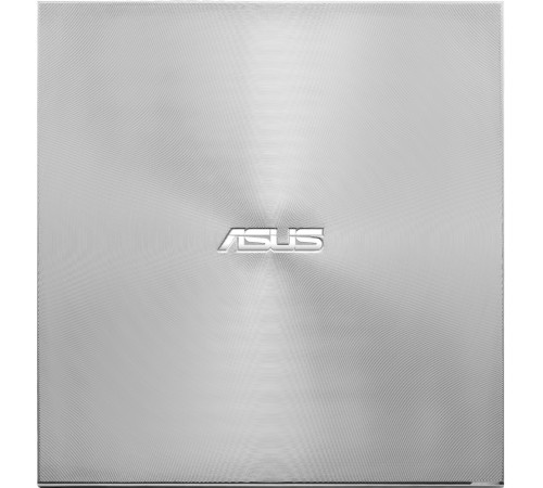 Оптический накопитель Asus ZenDrive SDRW-08U8M-U (серебристый)