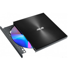 Оптический накопитель Asus ZenDrive U9M SDRW-08U9M-U (черный)