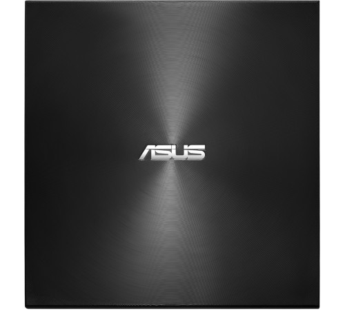 Оптический накопитель Asus ZenDrive U9M SDRW-08U9M-U (черный)