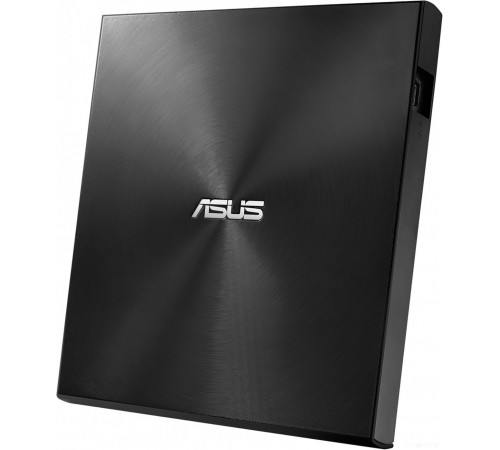 Оптический накопитель Asus ZenDrive U9M SDRW-08U9M-U (черный)