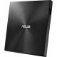 Оптический накопитель Asus ZenDrive U9M SDRW-08U9M-U (черный)