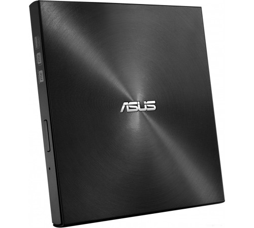 Оптический накопитель Asus ZenDrive U9M SDRW-08U9M-U (черный)