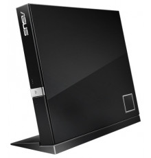 Оптический накопитель Asus SBW-06D2X-U Black