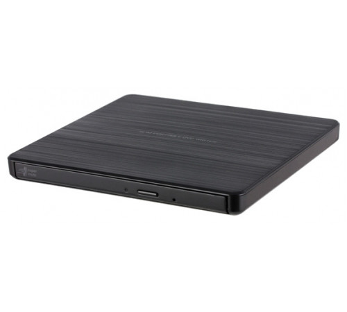 Оптический накопитель LG GP60NB60 Black
