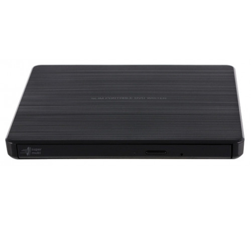 Оптический накопитель LG GP60NB60 Black