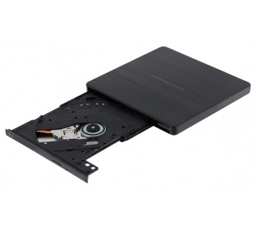 Оптический накопитель LG GP60NB60 Black