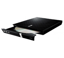 Оптический накопитель Asus SDRW-08D2S-U LITE Black