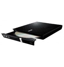 Оптический накопитель Asus SDRW-08D2S-U LITE Black