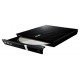 Оптический накопитель Asus SDRW-08D2S-U LITE Black
