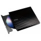 Оптический накопитель Asus SDRW-08D2S-U LITE Black