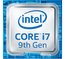 Процессор Intel Core i7-9700