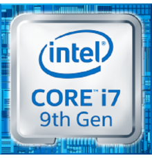 Процессор Intel Core i7-9700