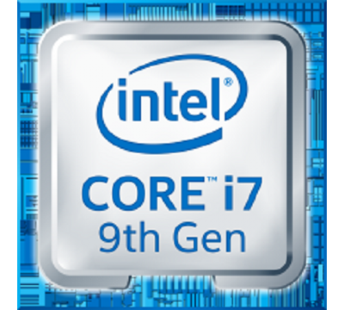 Процессор Intel Core i7-9700