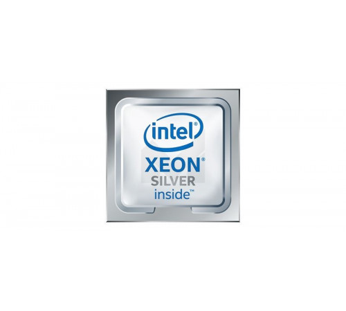 Процессор Intel Xeon Silver 4110