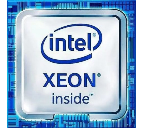 Процессор Intel Xeon E-2234