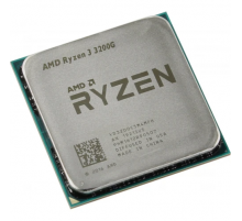 Процессор AMD Ryzen 3 3200G (oem)