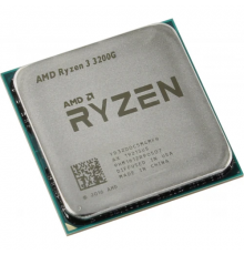 Процессор AMD Ryzen 3 3200G (oem)