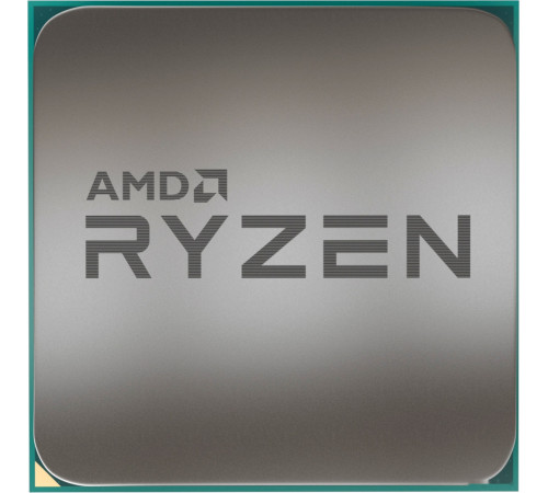 Процессор AMD Ryzen 5 3500X