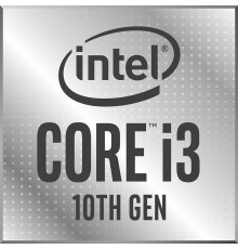 Процессор Intel Core i3-10100 (BOX)