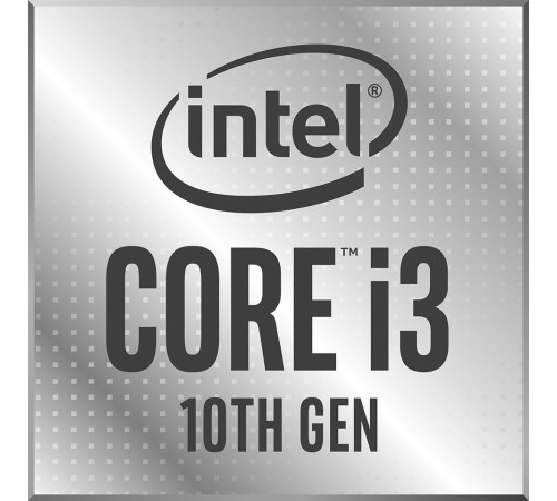 Процессор Intel Core i3-10100 (BOX)