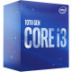 Процессор Intel Core i3-10100 (BOX)